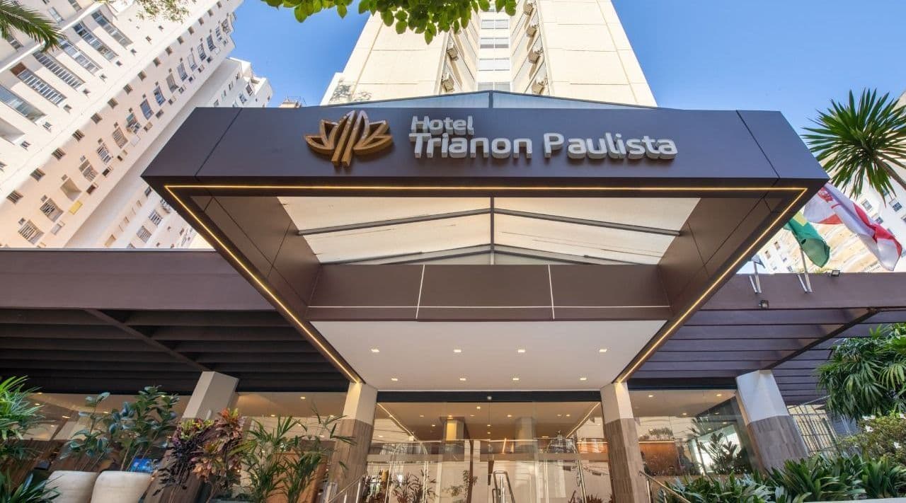Hotel Trianon Paulista