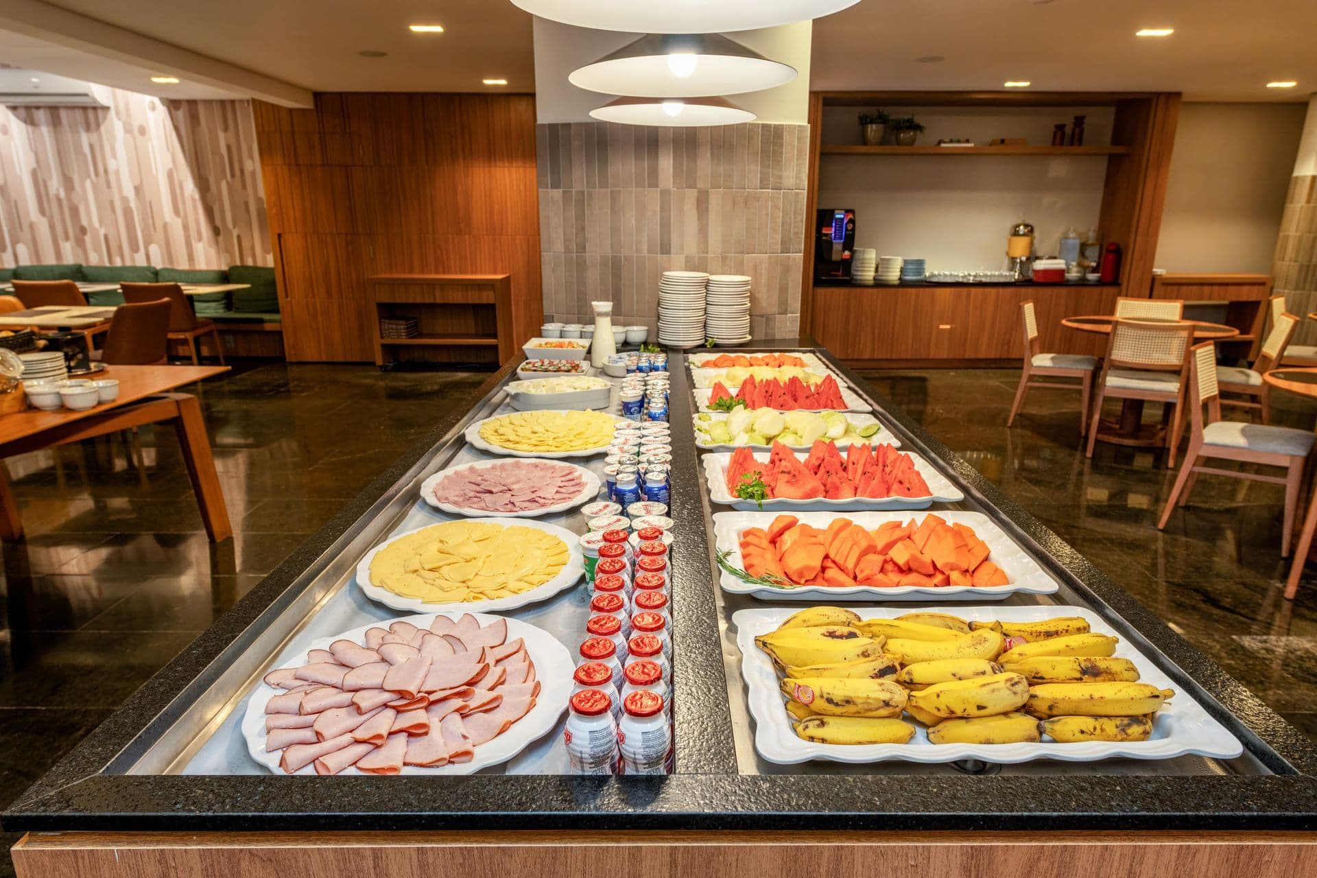 Hotel Trianon Paulista