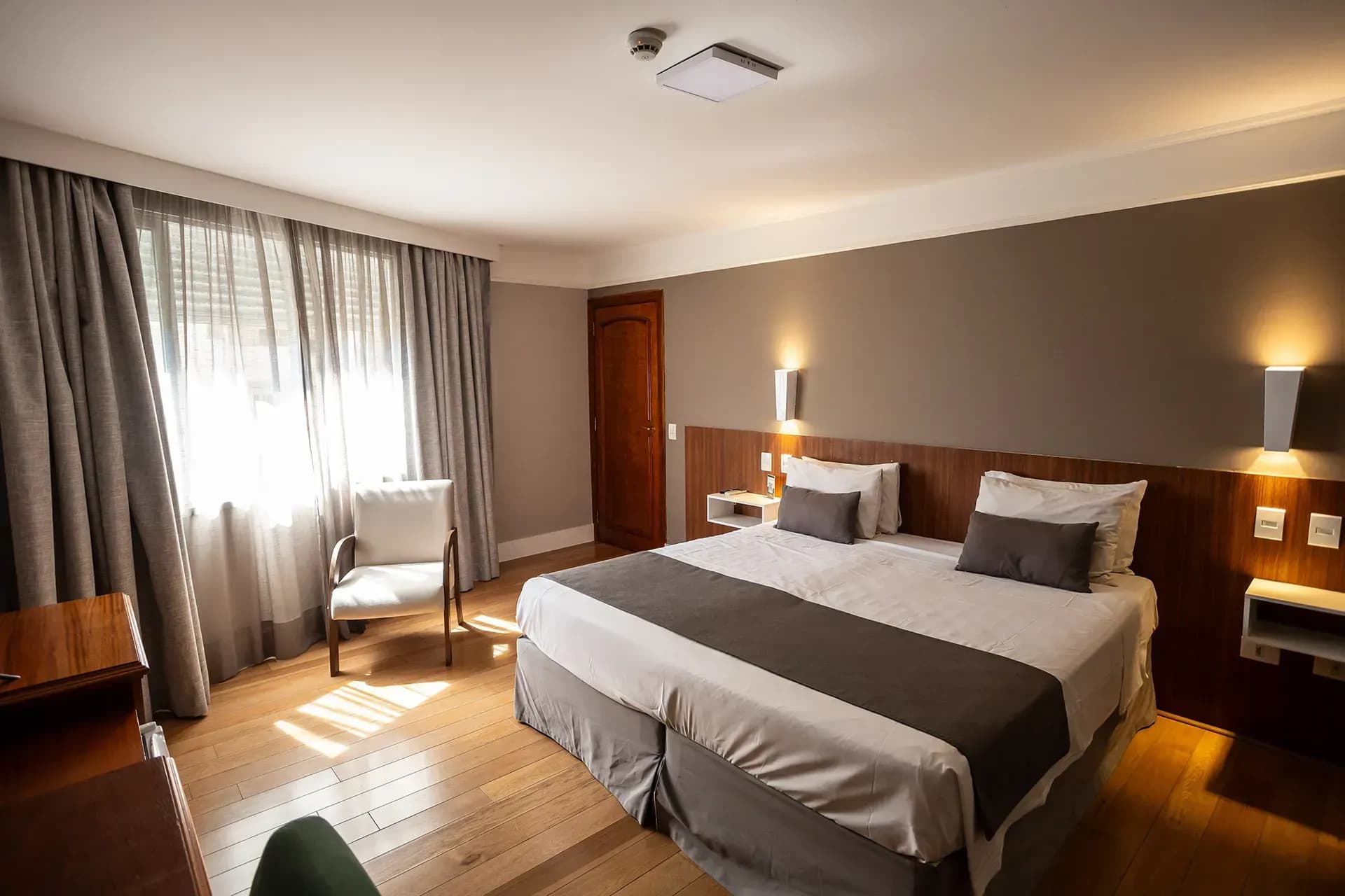 Hotel Trianon Paulista