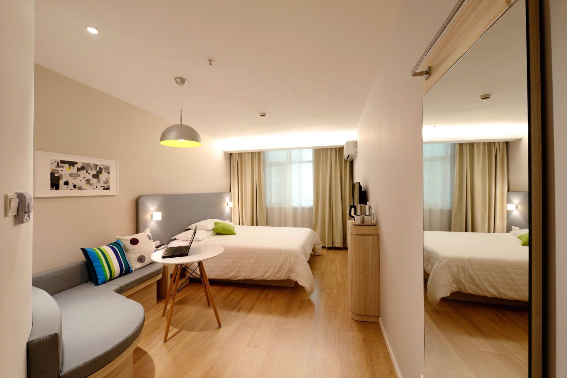 Hotel Trianon Paulista