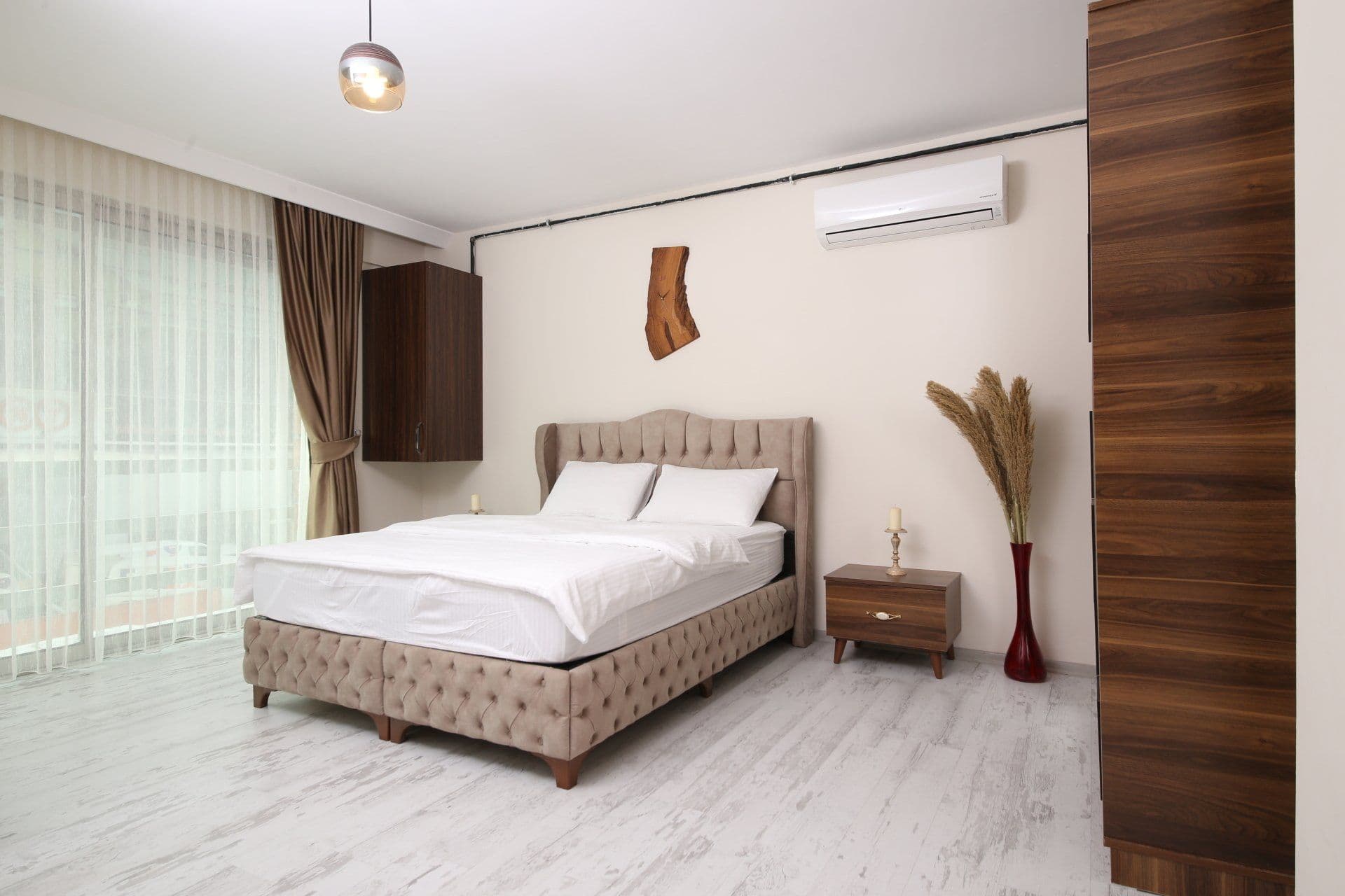 Hotel Trianon Paulista