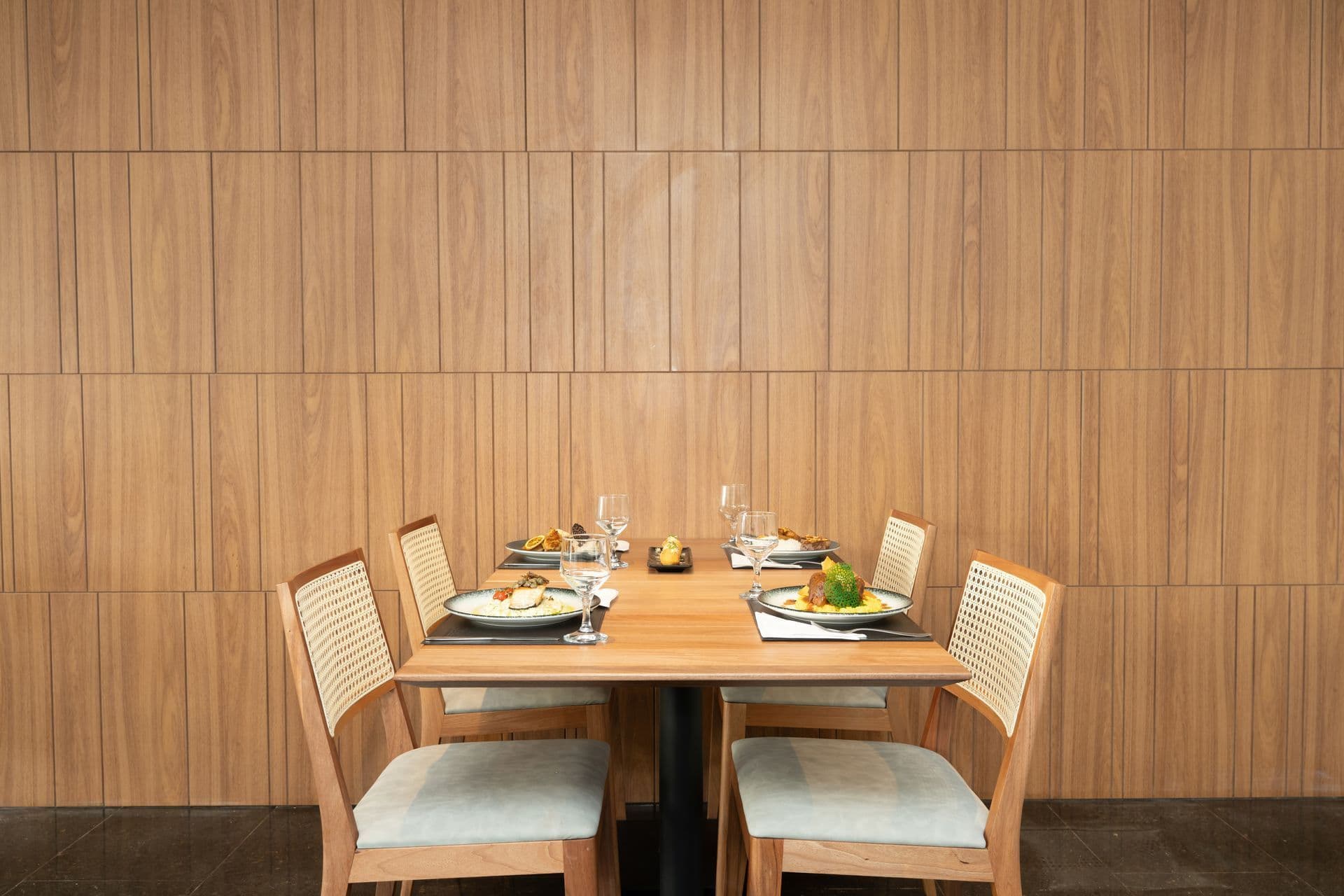 Hotel Trianon Paulista