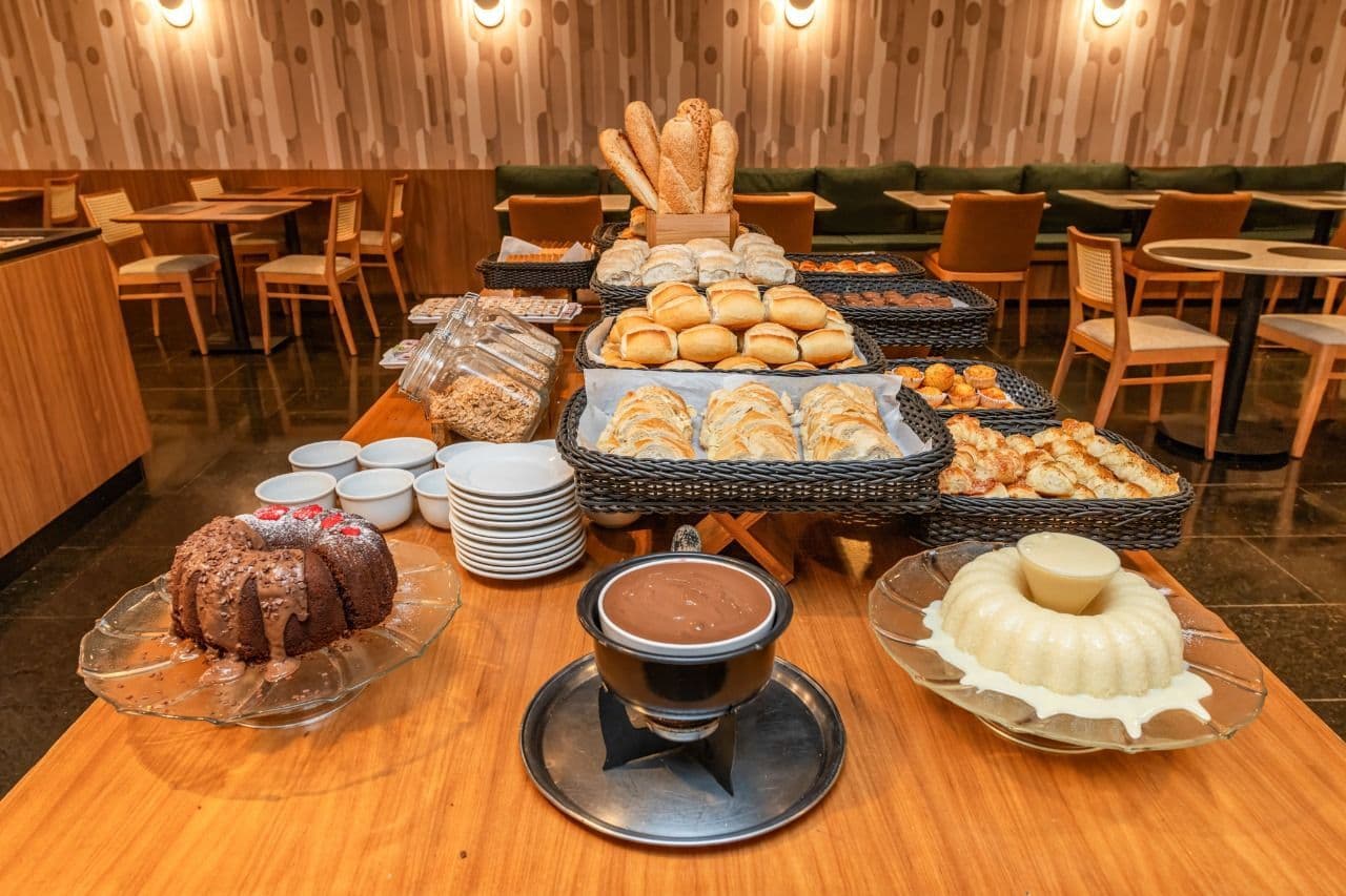 Hotel Trianon Paulista