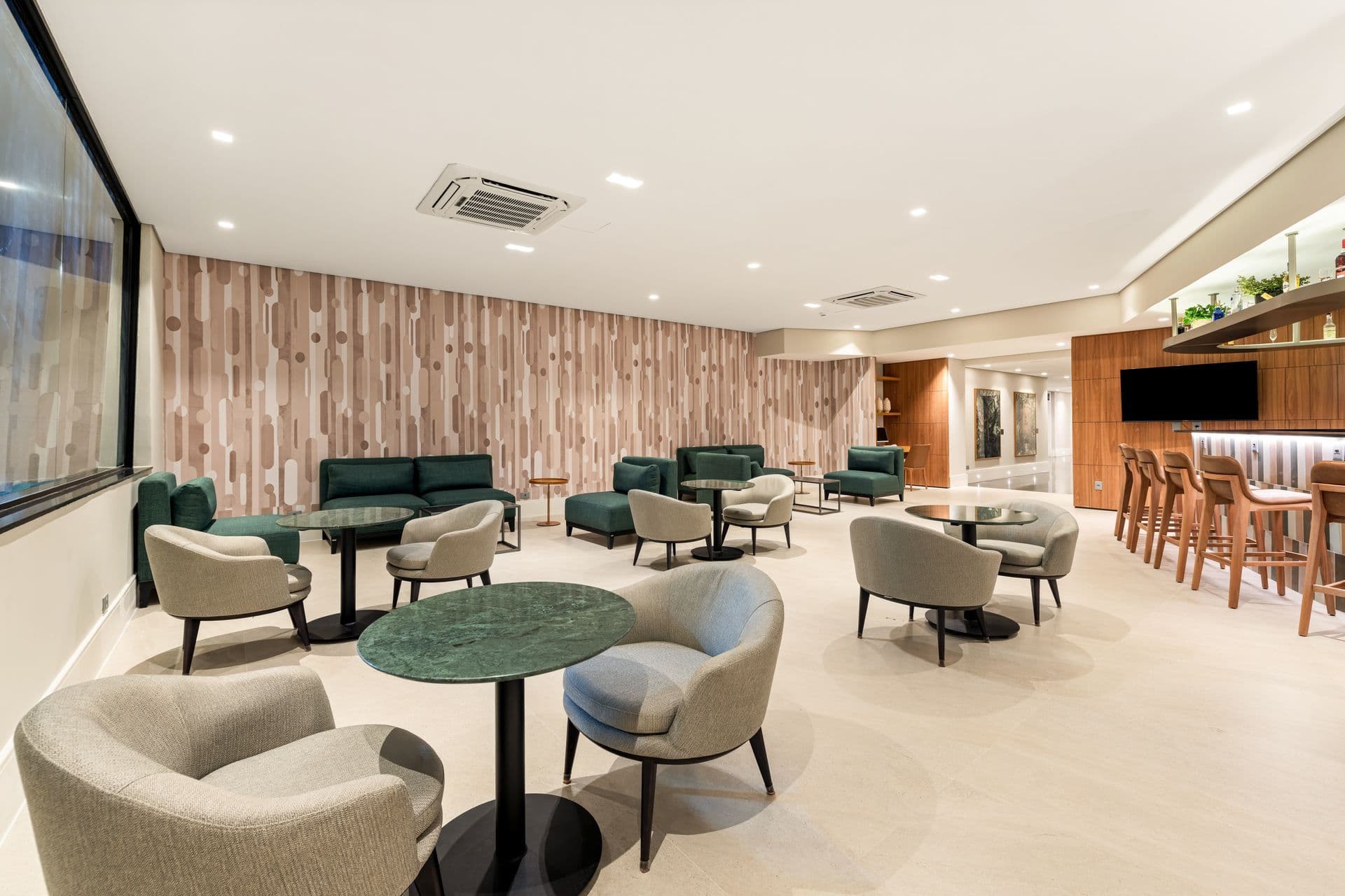Hotel Trianon Paulista